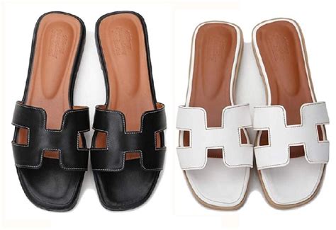 hermes dupes sandals|hermes oran sandals look alike.